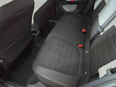 Citroen C3 1.2 puretech turbo Max 100cv s&s (15)