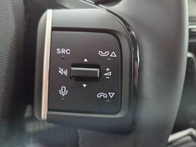 Citroen C3 1.2 puretech turbo Max 100cv s&s (7)