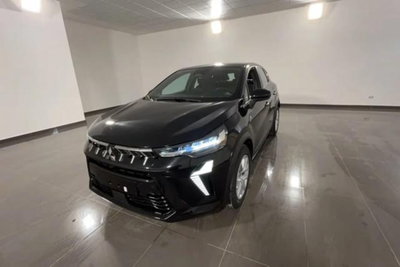 Mitsubishi ASX 1.0 Inform