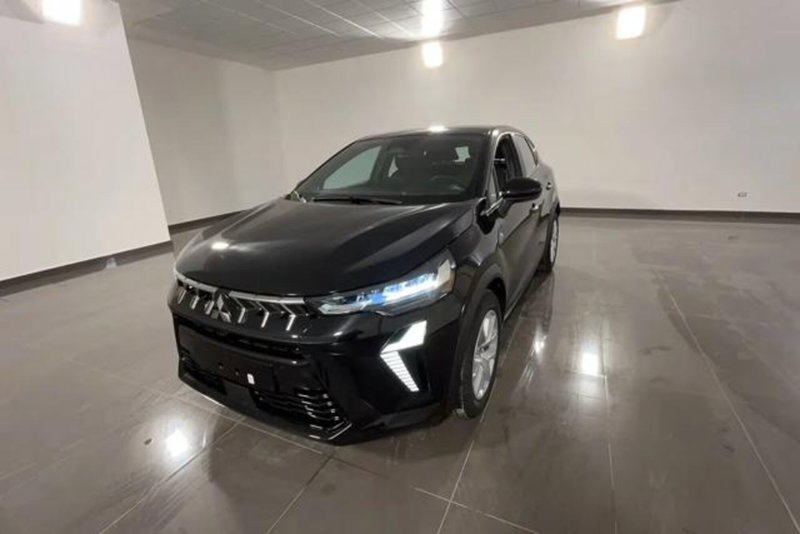 Mitsubishi ASX 1.0 Inform