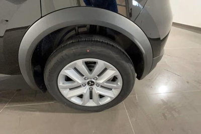 Mitsubishi ASX 1.0 Inform (11)