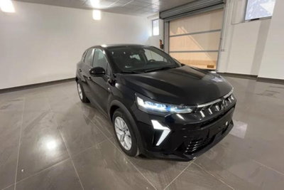 Mitsubishi ASX 1.0 Inform (2)