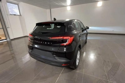 Mitsubishi ASX 1.0 Inform (3)