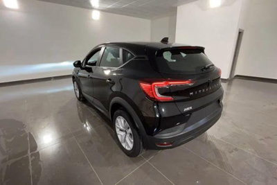 Mitsubishi ASX 1.0 Inform (4)