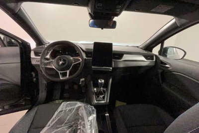 Mitsubishi ASX 1.0 Inform (5)