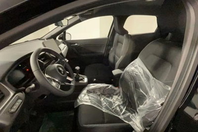 Mitsubishi ASX 1.0 Inform (6)