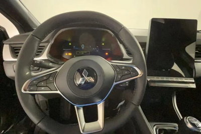 Mitsubishi ASX 1.0 Inform (7)