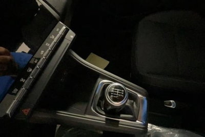 Mitsubishi ASX 1.0 Inform (8)