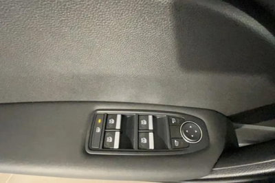 Mitsubishi ASX 1.0 Inform (9)