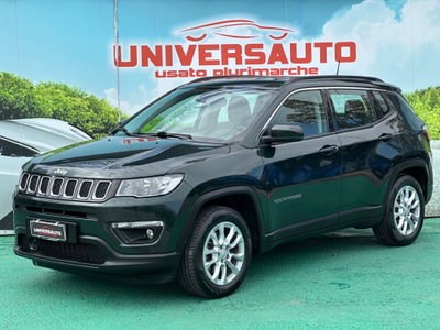 Jeep Compass 1.6 Multijet II 2WD Longitude usata
