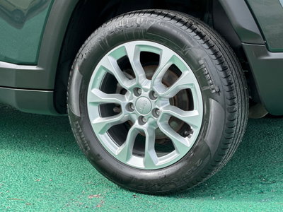 Jeep Compass 1.6 Multijet II 2WD Longitude (5)