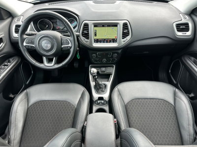 Jeep Compass 1.6 Multijet II 2WD Longitude (6)