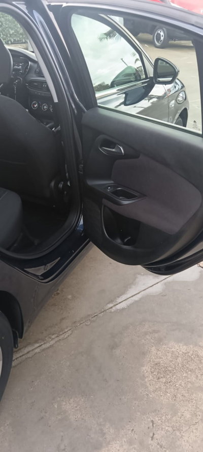 Fiat Tipo Tipo 1.3 Mjt S&S 5 porte (10)