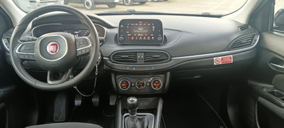 Fiat Tipo Tipo 1.3 Mjt S&S 5 porte (12)