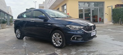 Fiat Tipo Tipo 1.3 Mjt S&S 5 porte (13)