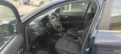 Fiat Tipo Tipo 1.3 Mjt S&S 5 porte (7)