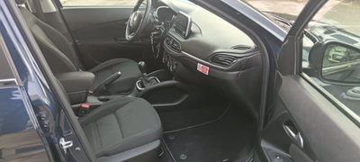 Fiat Tipo Tipo 1.3 Mjt S&S 5 porte (8)