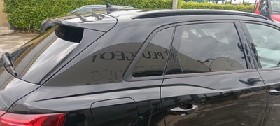 Audi Q3 Sportback 35 TDI quattro S tronic S line edition (10)