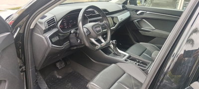 Audi Q3 Sportback 35 TDI quattro S tronic S line edition (12)