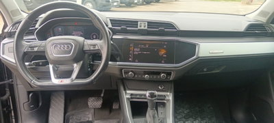 Audi Q3 Sportback 35 TDI quattro S tronic S line edition (14)