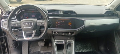 Audi Q3 Sportback 35 TDI quattro S tronic S line edition (15)