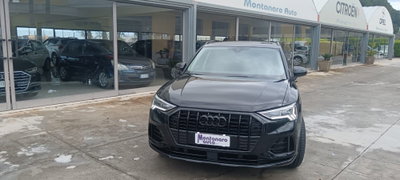 Audi Q3 Sportback 35 TDI quattro S tronic S line edition (18)