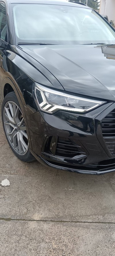 Audi Q3 Sportback 35 TDI quattro S tronic S line edition (19)