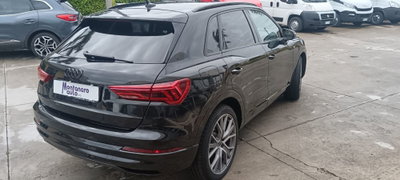 Audi Q3 Sportback 35 TDI quattro S tronic S line edition (2)