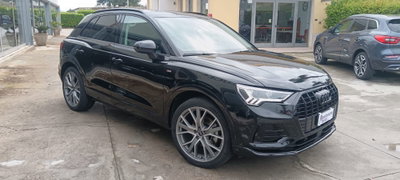 Audi Q3 Sportback 35 TDI quattro S tronic S line edition (3)