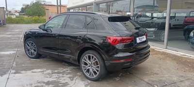 Audi Q3 Sportback 35 TDI quattro S tronic S line edition (4)