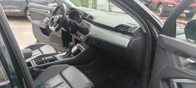 Audi Q3 Sportback 35 TDI quattro S tronic S line edition (5)