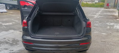 Audi Q3 Sportback 35 TDI quattro S tronic S line edition (7)