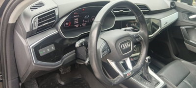 Audi Q3 Sportback 35 TDI quattro S tronic S line edition (8)