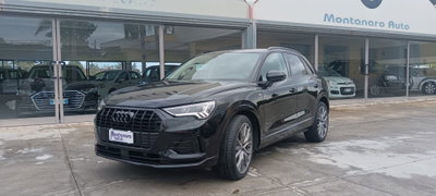 Audi Q3 Sportback 35 TDI quattro S tronic S line edition (9)