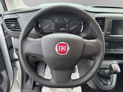 Fiat Scudo Furgone ce 1.5 bluehdi 100cv L3H1 (Business) (10)