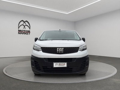 Fiat Scudo Furgone ce 1.5 bluehdi 100cv L3H1 (Business) (2)