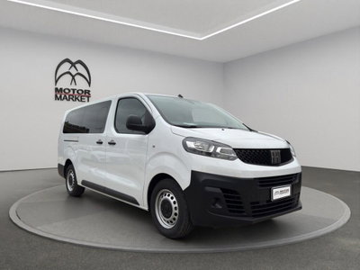Fiat Scudo Furgone ce 1.5 bluehdi 100cv L3H1 (Business) (3)