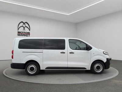 Fiat Scudo Furgone ce 1.5 bluehdi 100cv L3H1 (Business) (4)