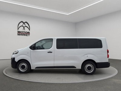 Fiat Scudo Furgone ce 1.5 bluehdi 100cv L3H1 (Business) (5)