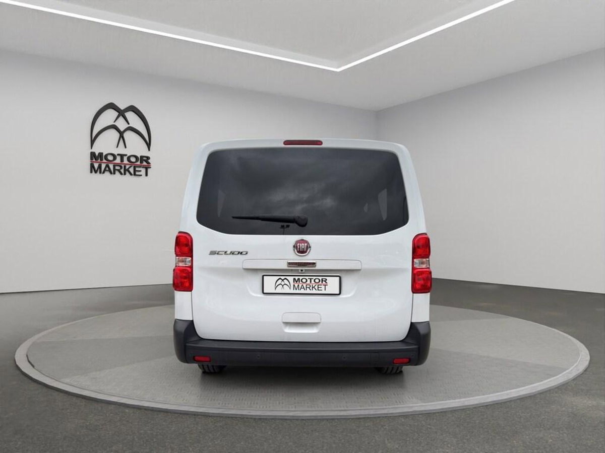Fiat Scudo Furgone ce 1.5 bluehdi 100cv L3H1 (Business) (6)
