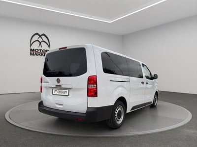 Fiat Scudo Furgone ce 1.5 bluehdi 100cv L3H1 (Business) (7)