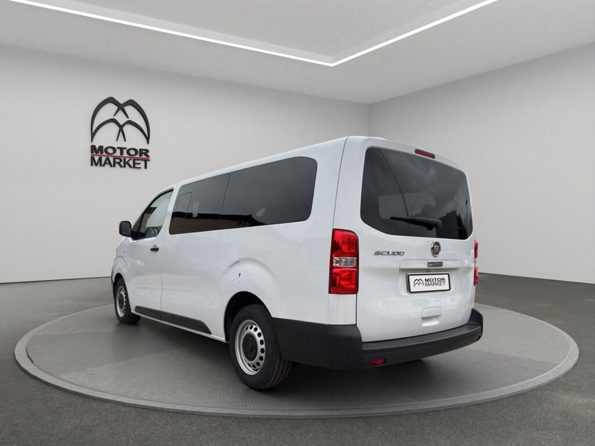 Fiat Scudo Furgone ce 1.5 bluehdi 100cv L3H1 (Business) (8)