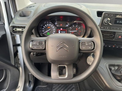 Citroen Berlingo BlueHDi 130 Stop&Start M Feel Pack (10)