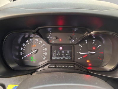 Citroen Berlingo BlueHDi 130 Stop&Start M Feel Pack (11)