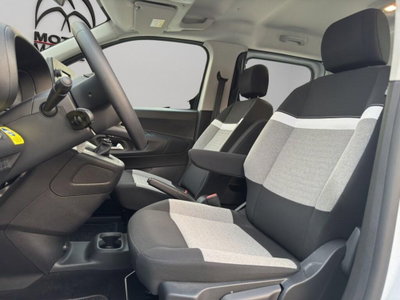 Citroen Berlingo BlueHDi 130 Stop&Start M Feel Pack (14)