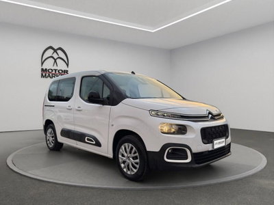Citroen Berlingo BlueHDi 130 Stop&Start M Feel Pack (3)