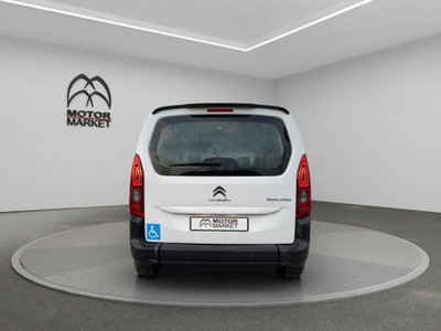 Citroen Berlingo BlueHDi 130 Stop&Start M Feel Pack (6)