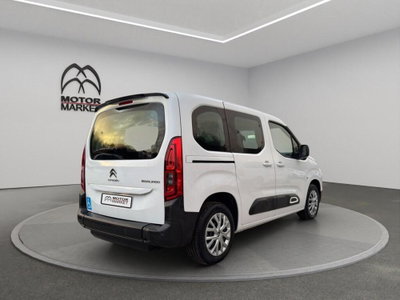 Citroen Berlingo BlueHDi 130 Stop&Start M Feel Pack (7)