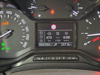 Citroen Berlingo BlueHDi 130 Stop&Start M Feel Pack (9)