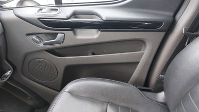 Ford Transit Custom Furgone 340 2.0 EcoBlue 170 PC Furgone Trend (10)